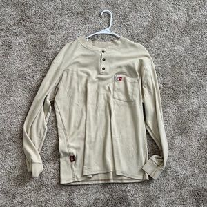 Big Bill FR long sleeve